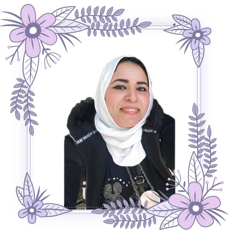 امنية عزمي - كاتبة محتوى طبي